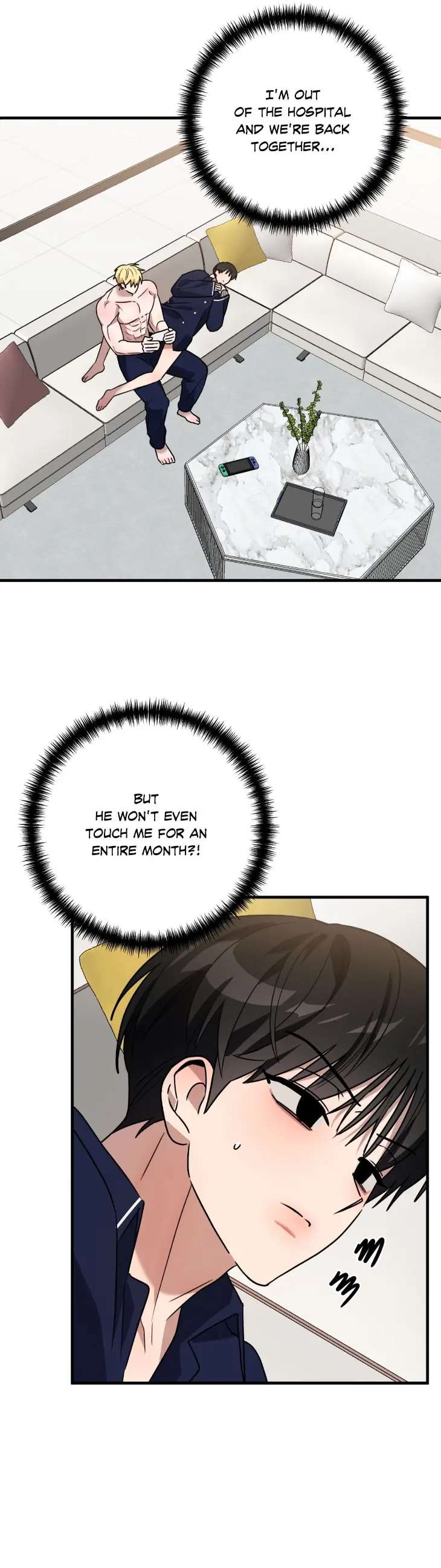 Scammed-And-Rammed-By-Menggom-Uncensored-Eng page 28