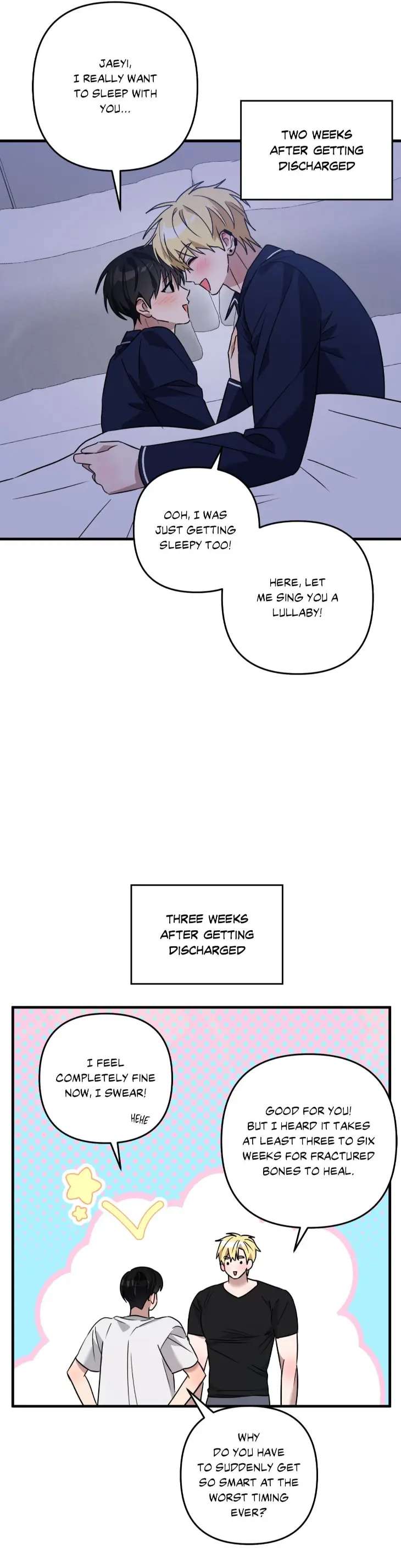 Scammed-And-Rammed-By-Menggom-Uncensored-Eng page 29