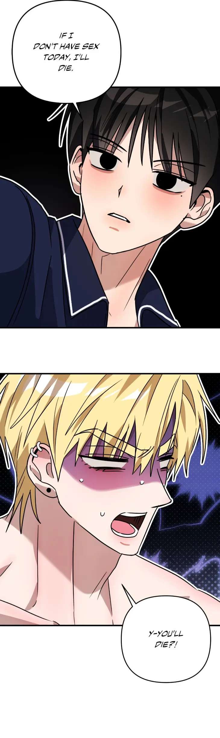 Scammed-And-Rammed-By-Menggom-Uncensored-Eng page 32