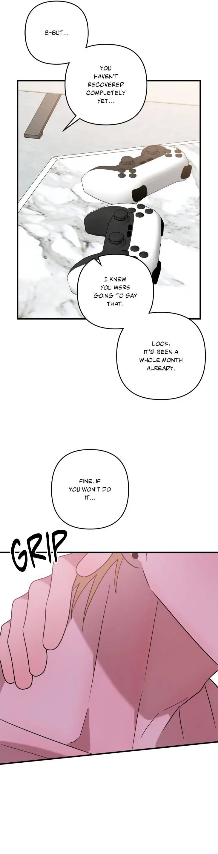 Scammed-And-Rammed-By-Menggom-Uncensored-Eng page 33