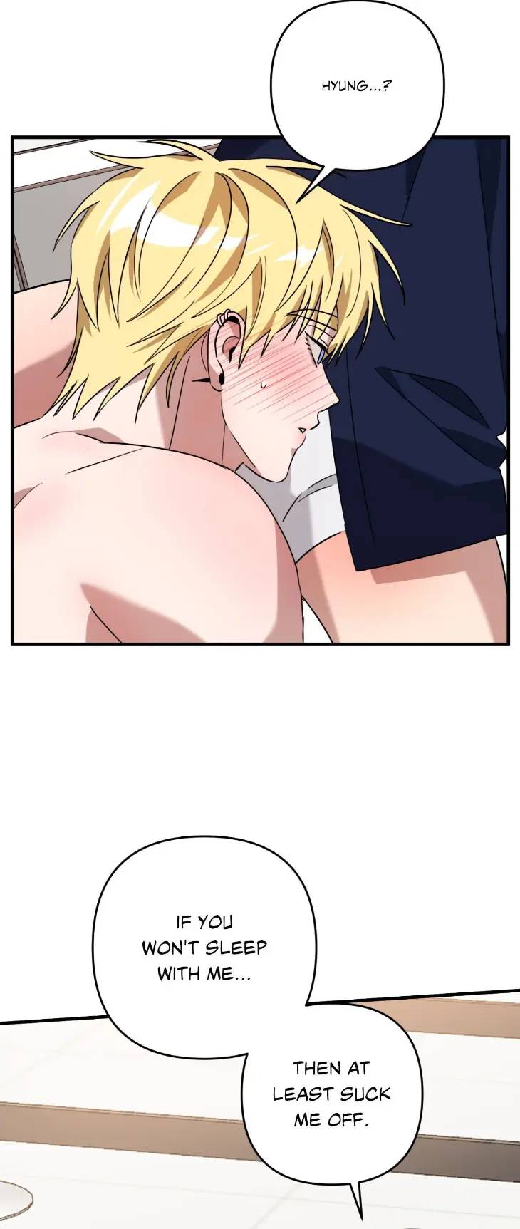 Scammed-And-Rammed-By-Menggom-Uncensored-Eng page 35