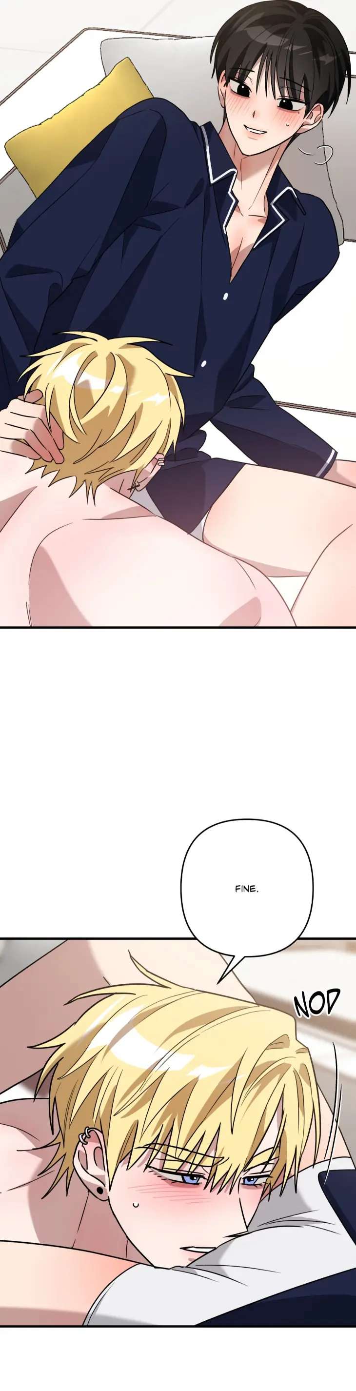 Scammed-And-Rammed-By-Menggom-Uncensored-Eng page 36