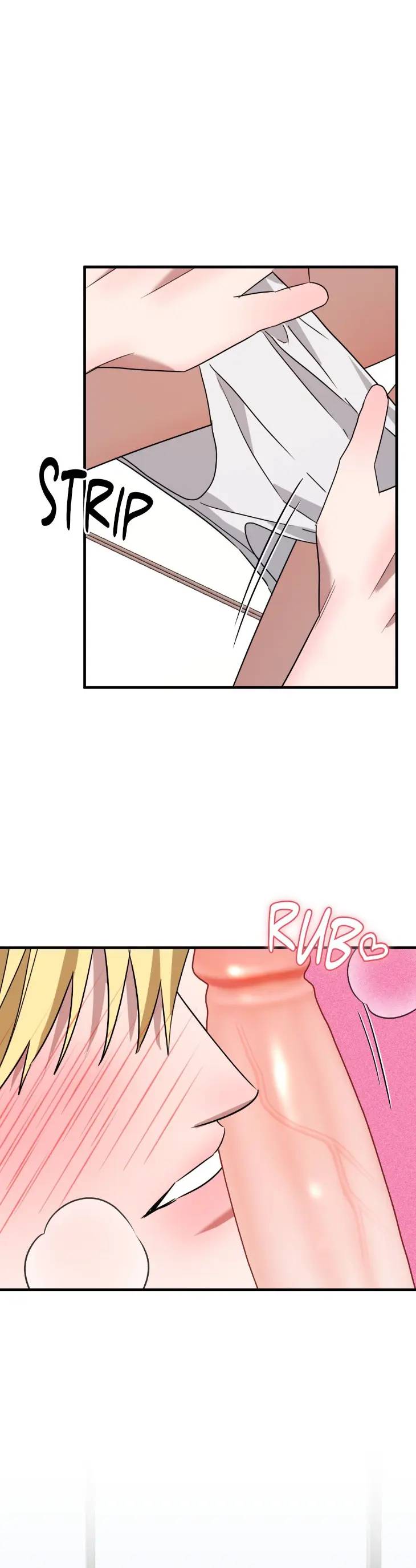 Scammed-And-Rammed-By-Menggom-Uncensored-Eng page 37