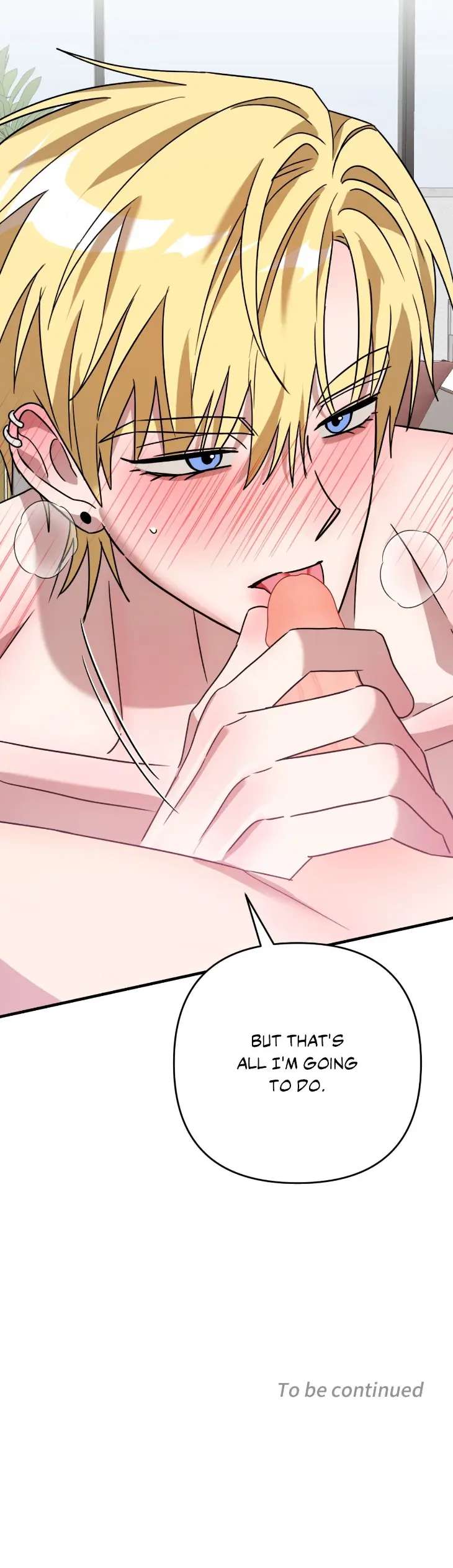 Scammed-And-Rammed-By-Menggom-Uncensored-Eng page 38
