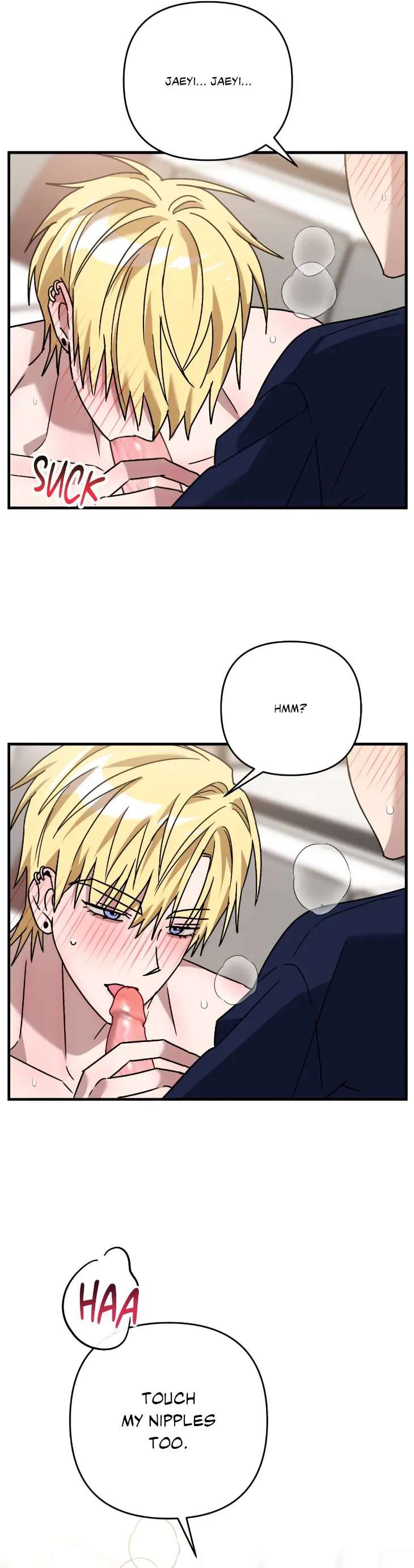 Scammed-And-Rammed-By-Menggom-Uncensored-Eng page 6