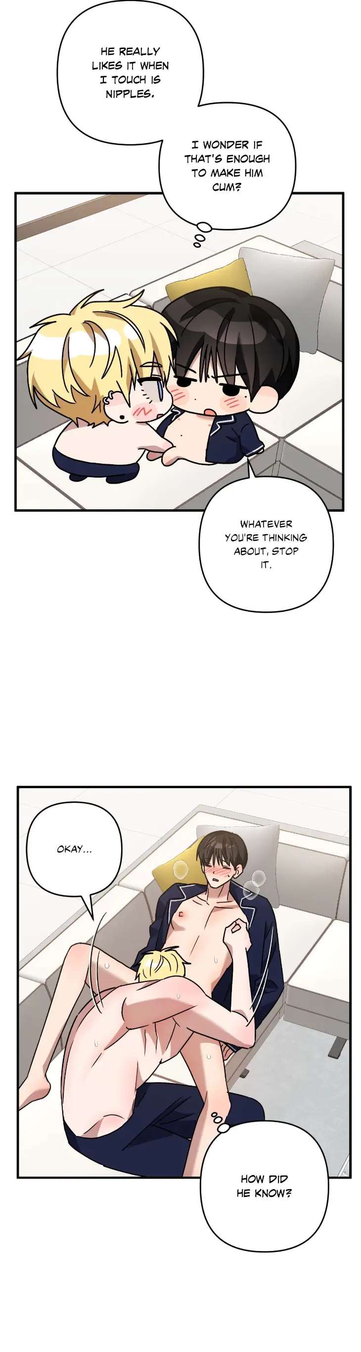 Scammed-And-Rammed-By-Menggom-Uncensored-Eng page 8