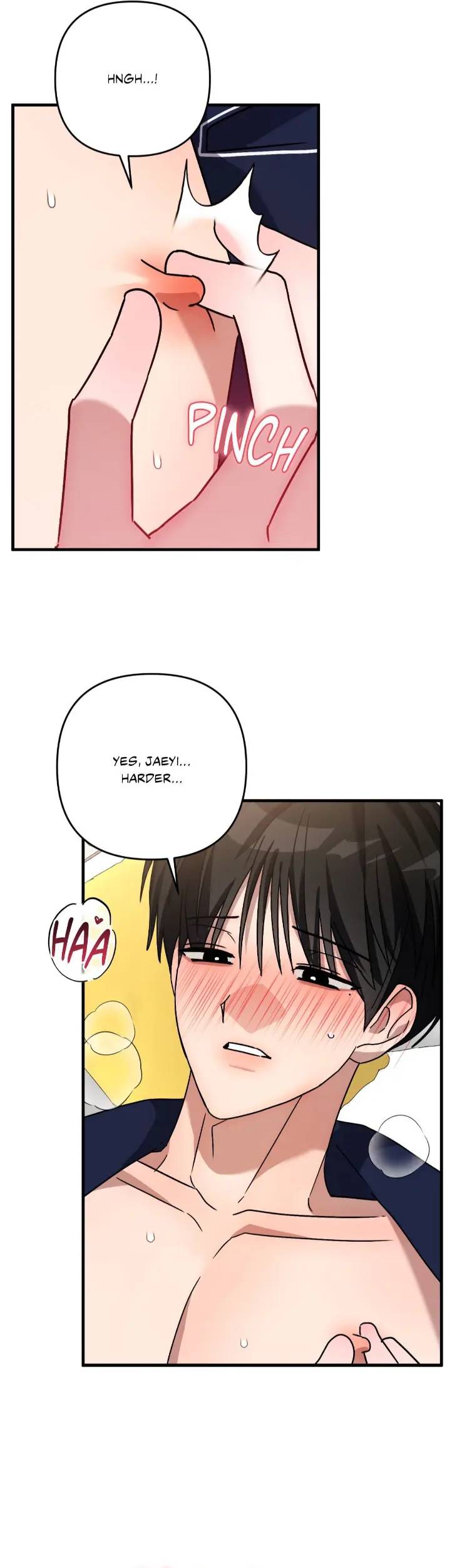Scammed-And-Rammed-By-Menggom-Uncensored-Eng page 9
