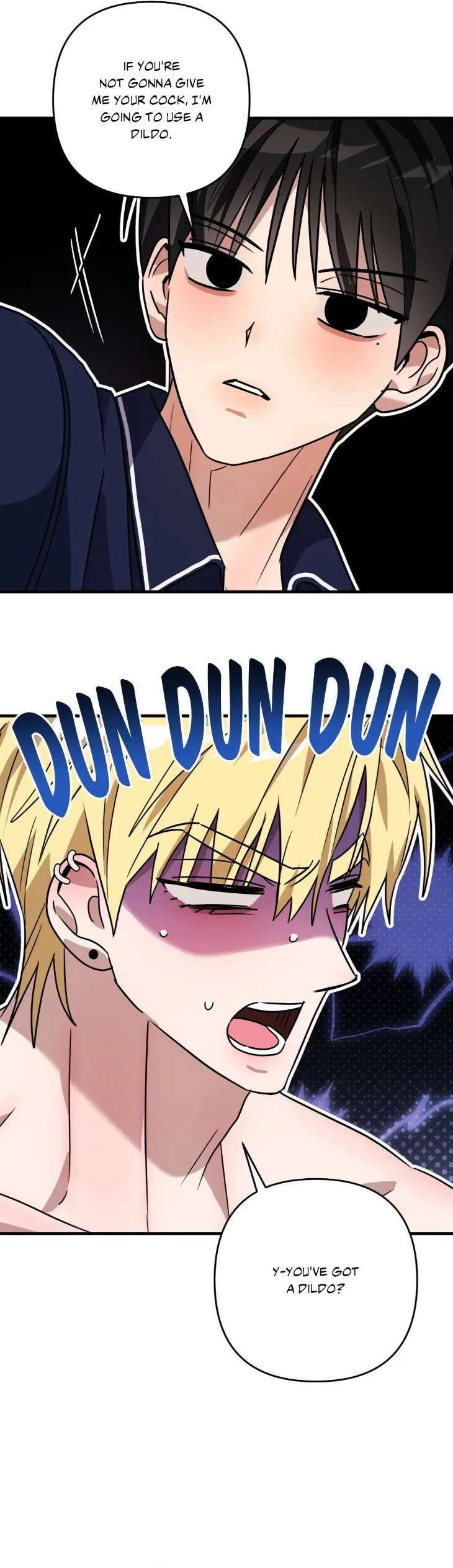 Scammed-And-Rammed-By-Menggom-Uncensored-Eng page 13