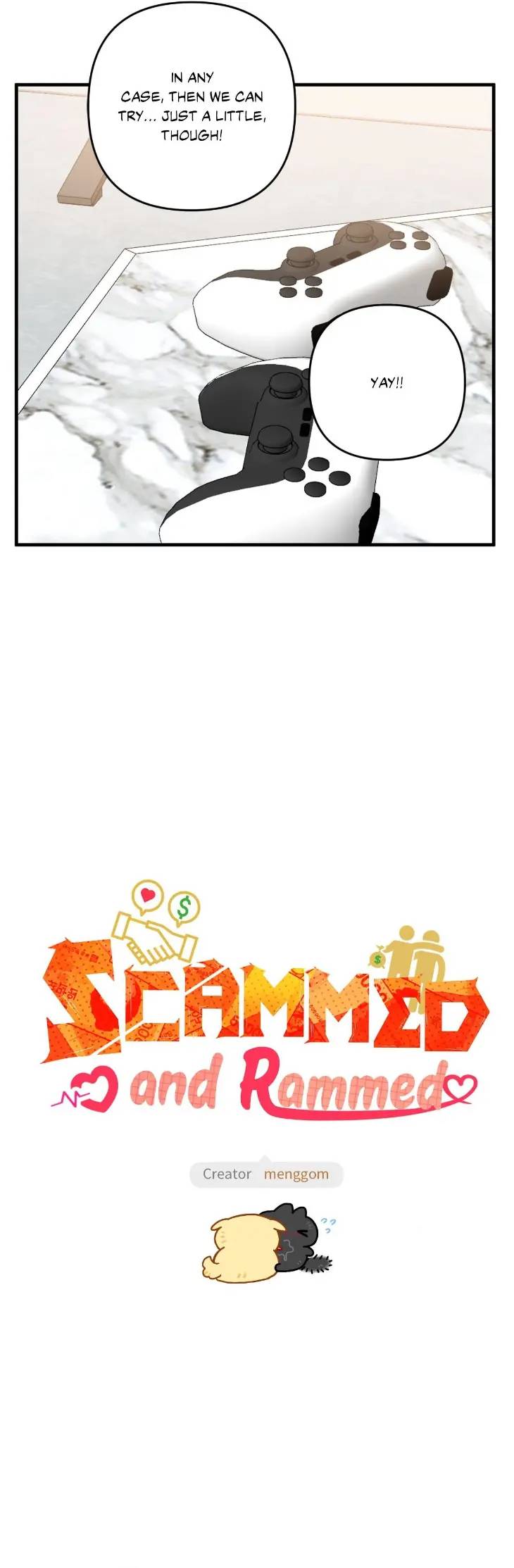 Scammed-And-Rammed-By-Menggom-Uncensored-Eng page 15