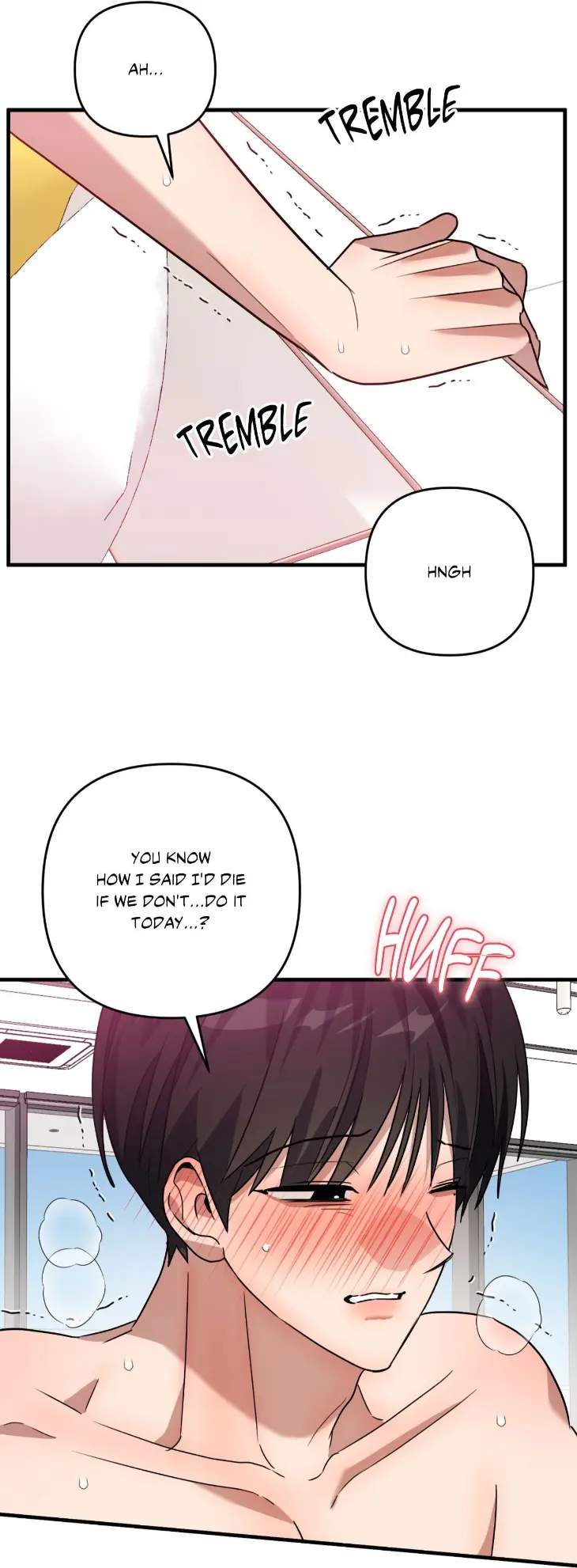Scammed-And-Rammed-By-Menggom-Uncensored-Eng page 16