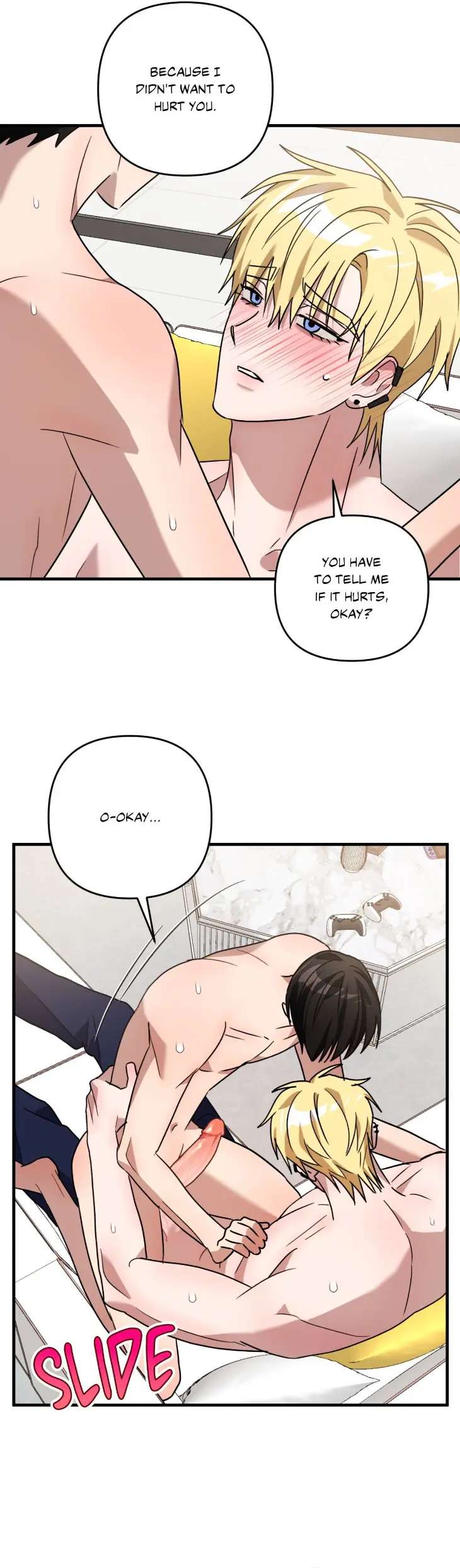 Scammed-And-Rammed-By-Menggom-Uncensored-Eng page 20