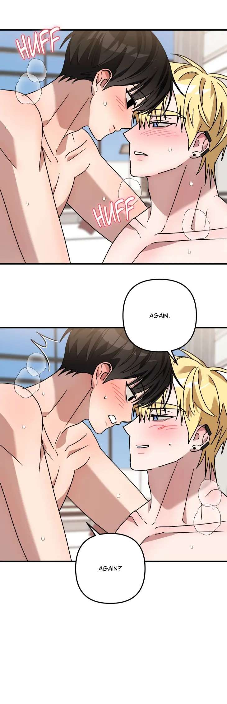 Scammed-And-Rammed-By-Menggom-Uncensored-Eng page 24