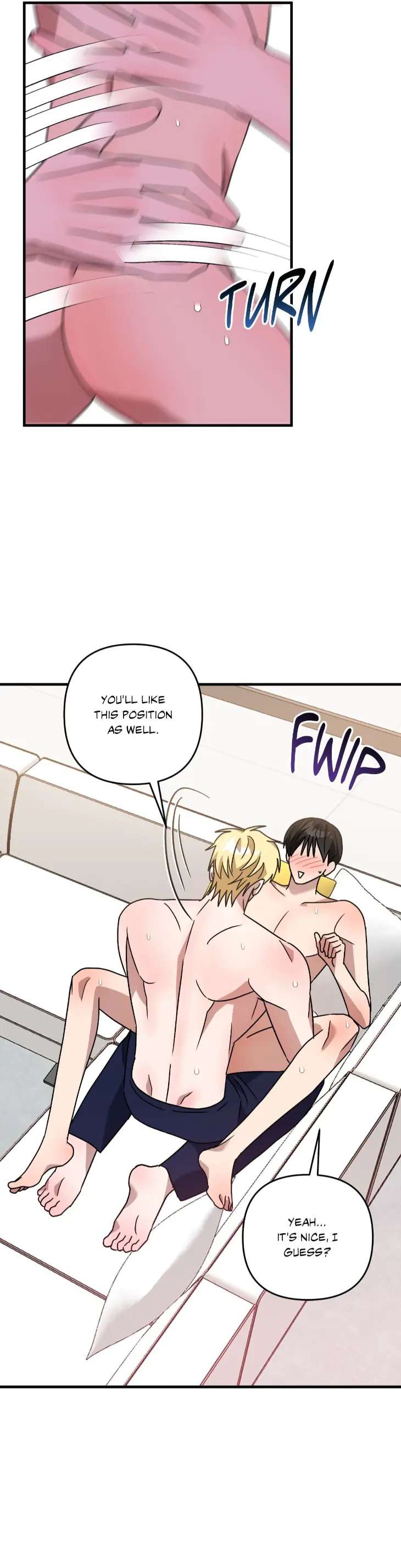 Scammed-And-Rammed-By-Menggom-Uncensored-Eng page 25
