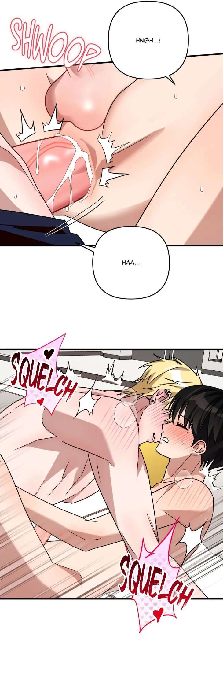 Scammed-And-Rammed-By-Menggom-Uncensored-Eng page 27