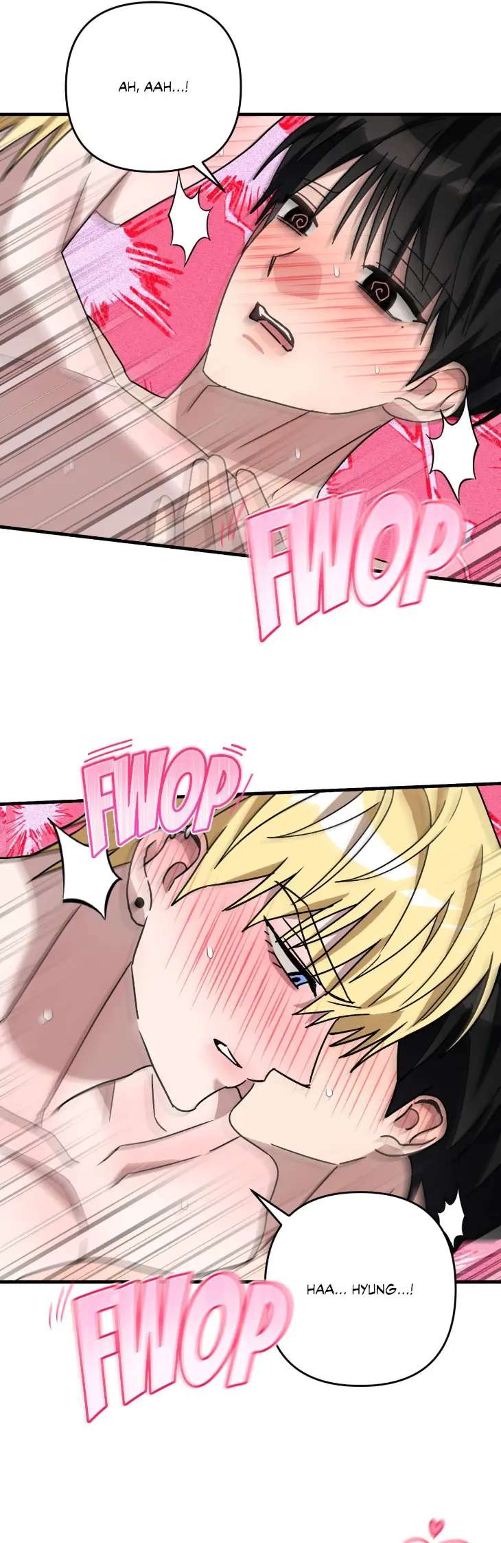 Scammed-And-Rammed-By-Menggom-Uncensored-Eng page 28