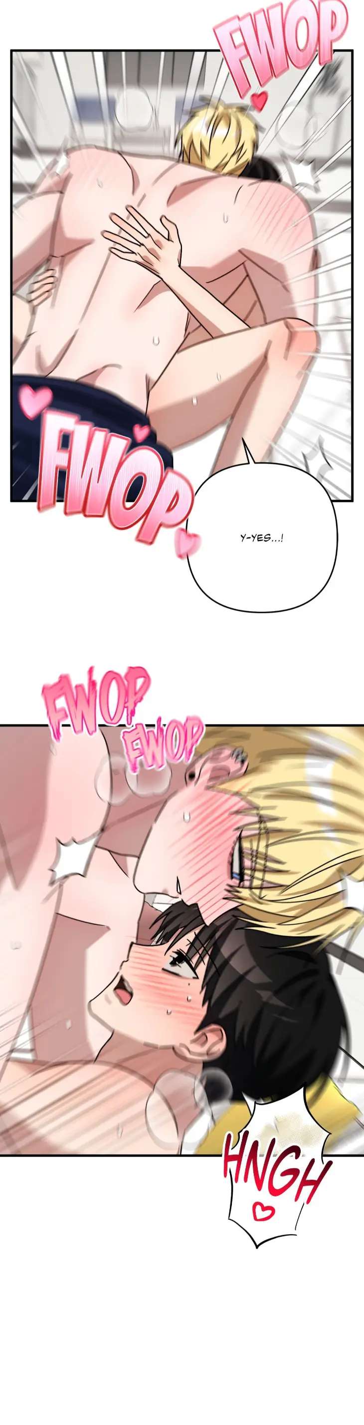 Scammed-And-Rammed-By-Menggom-Uncensored-Eng page 29