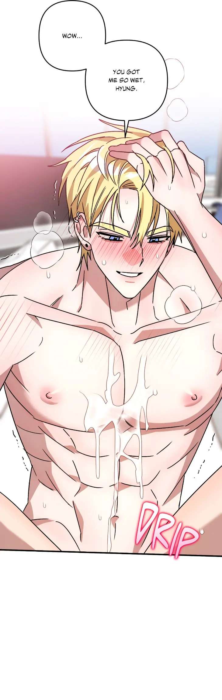 Scammed-And-Rammed-By-Menggom-Uncensored-Eng page 35