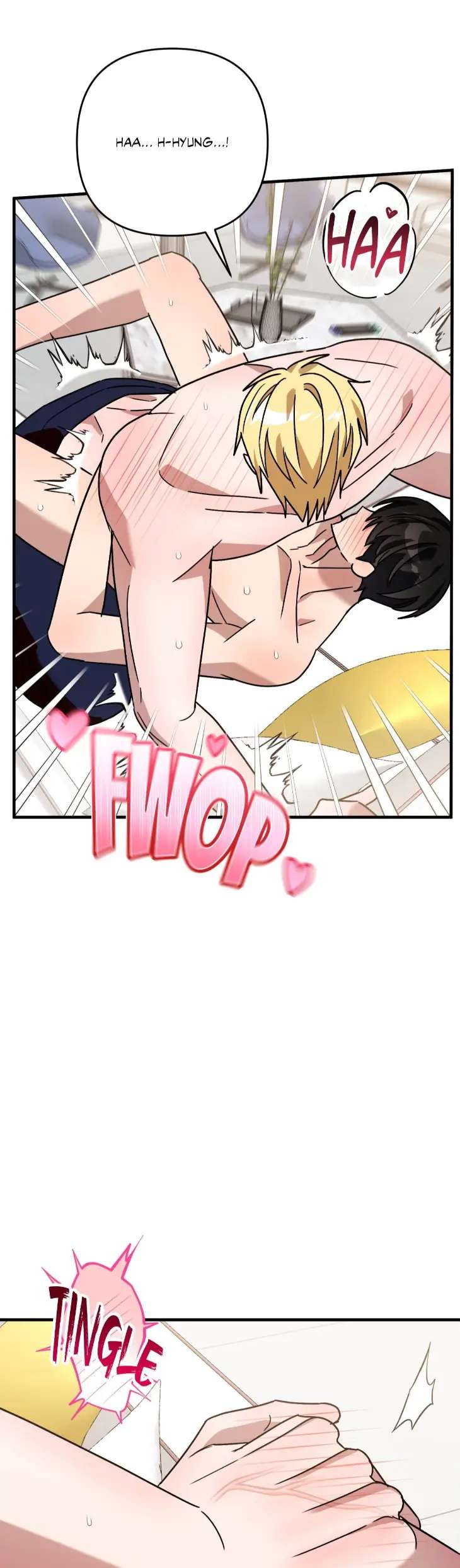 Scammed-And-Rammed-By-Menggom-Uncensored-Eng page 37