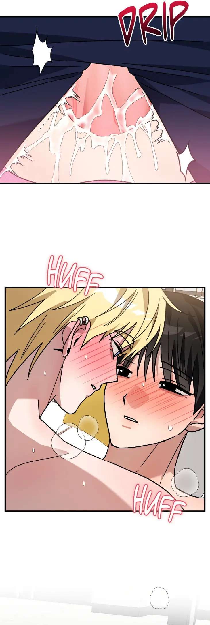 Scammed-And-Rammed-By-Menggom-Uncensored-Eng page 39
