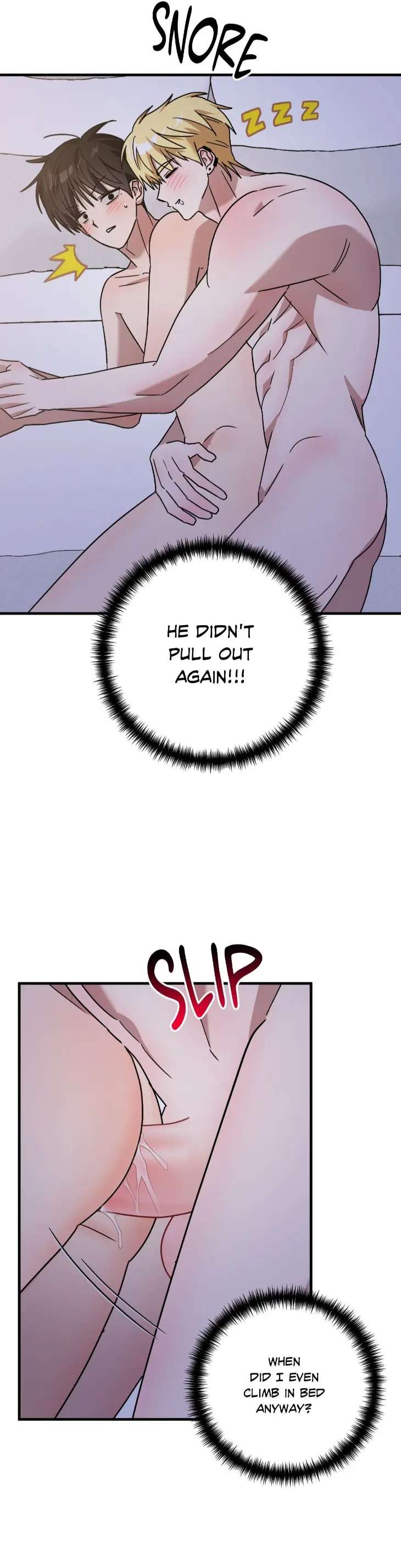 Scammed-And-Rammed-By-Menggom-Uncensored-Eng page 3