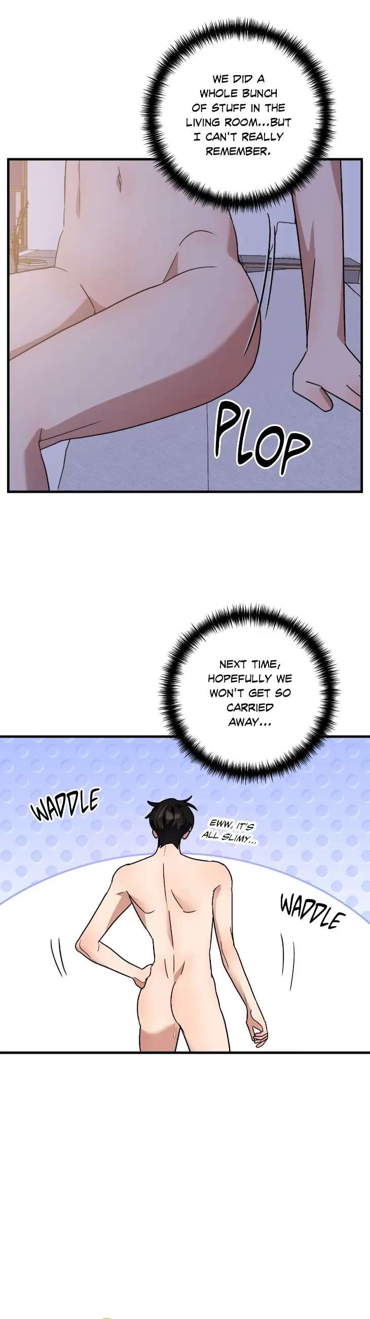 Scammed-And-Rammed-By-Menggom-Uncensored-Eng page 4