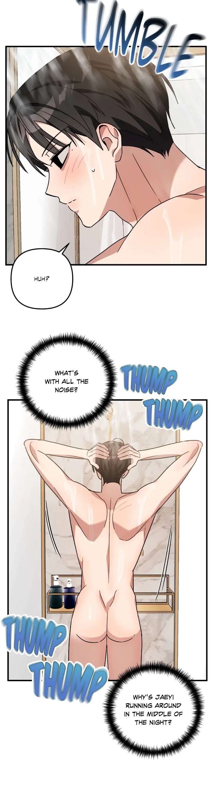 Scammed-And-Rammed-By-Menggom-Uncensored-Eng page 6