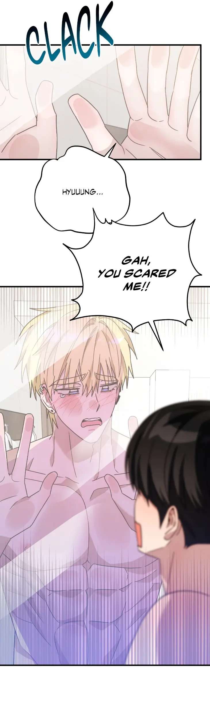 Scammed-And-Rammed-By-Menggom-Uncensored-Eng page 7