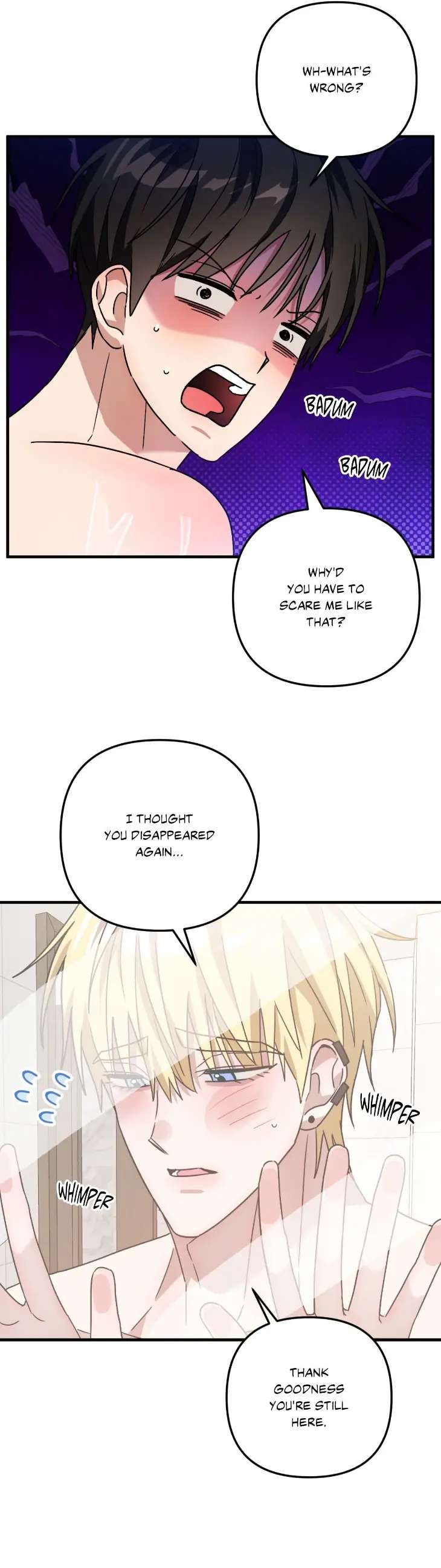 Scammed-And-Rammed-By-Menggom-Uncensored-Eng page 8