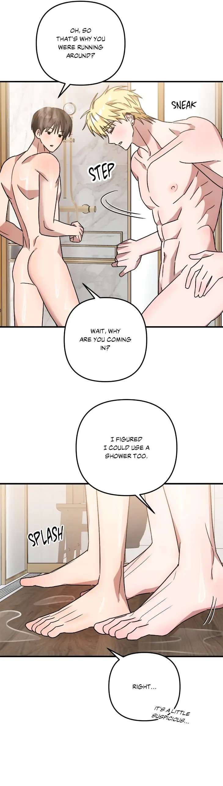 Scammed-And-Rammed-By-Menggom-Uncensored-Eng page 9