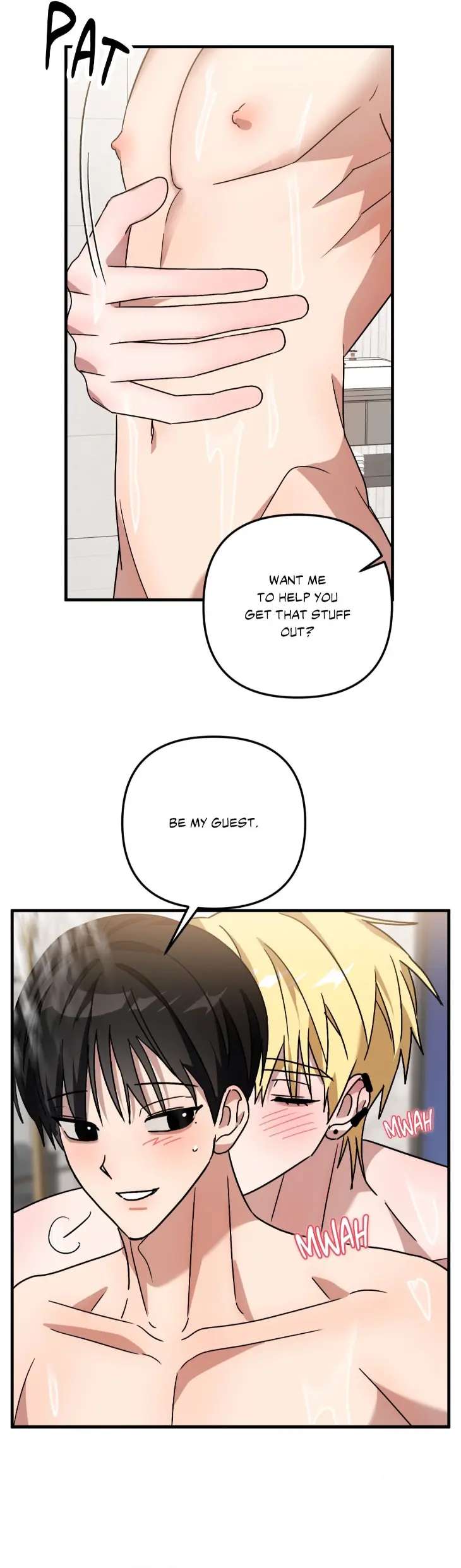 Scammed-And-Rammed-By-Menggom-Uncensored-Eng page 10