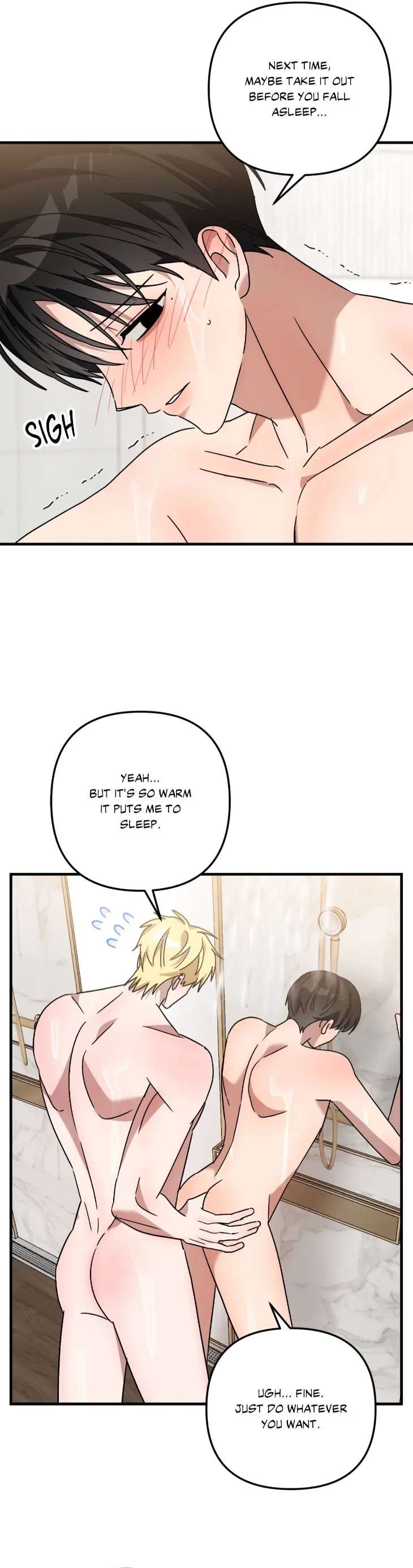 Scammed-And-Rammed-By-Menggom-Uncensored-Eng page 12