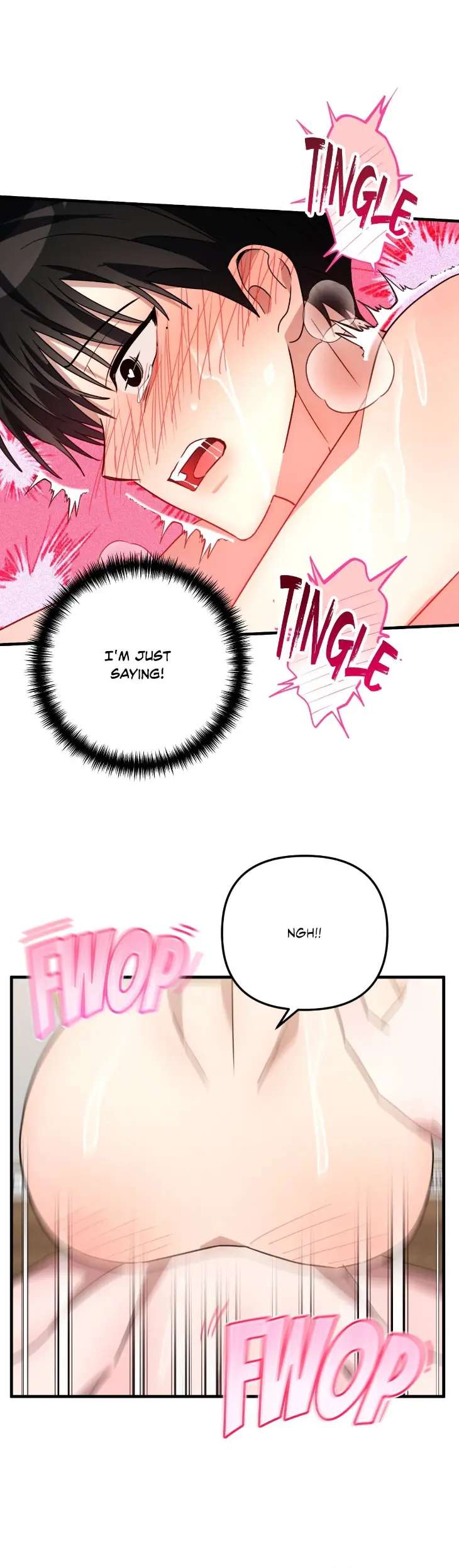Scammed-And-Rammed-By-Menggom-Uncensored-Eng page 14
