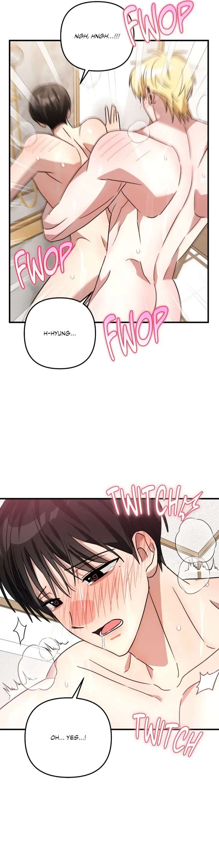 Scammed-And-Rammed-By-Menggom-Uncensored-Eng page 16