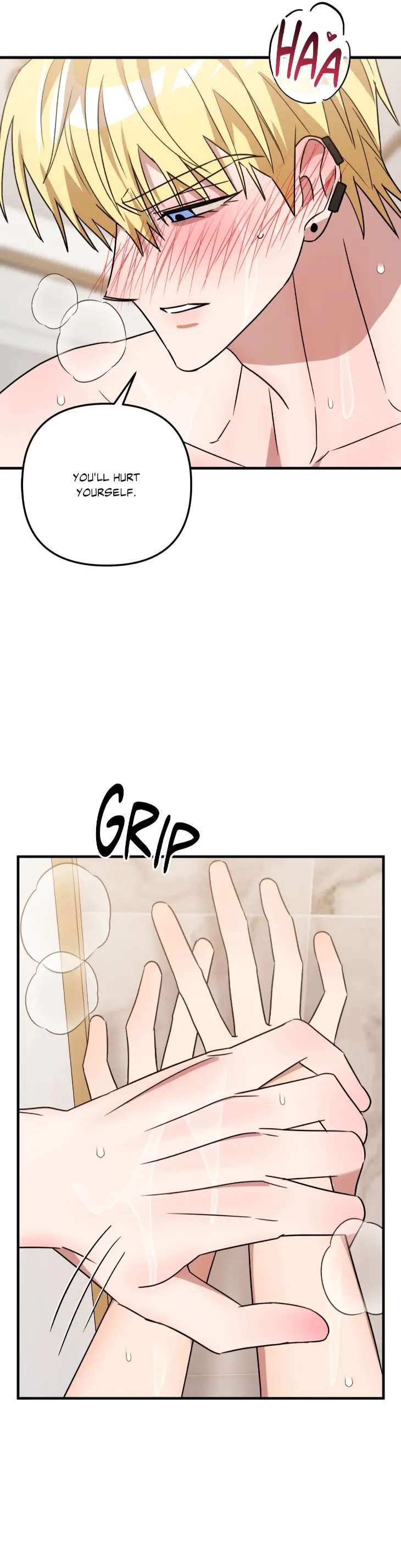 Scammed-And-Rammed-By-Menggom-Uncensored-Eng page 18