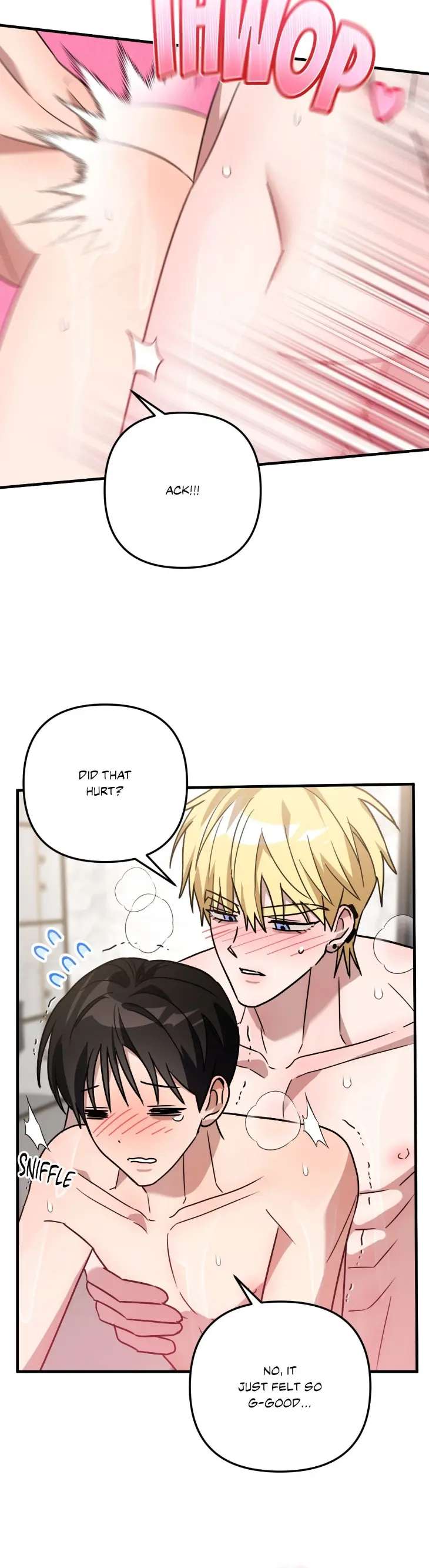 Scammed-And-Rammed-By-Menggom-Uncensored-Eng page 20