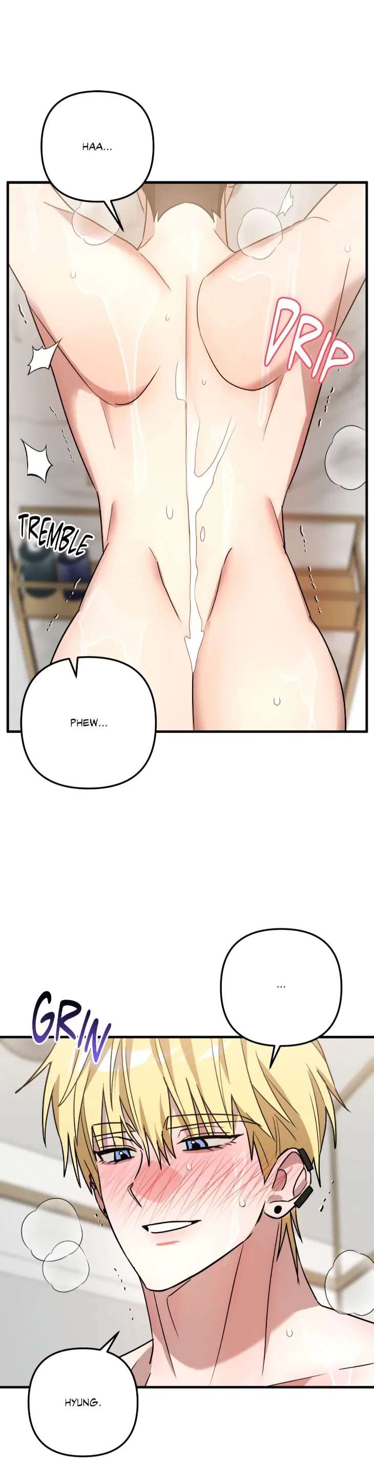 Scammed-And-Rammed-By-Menggom-Uncensored-Eng page 24
