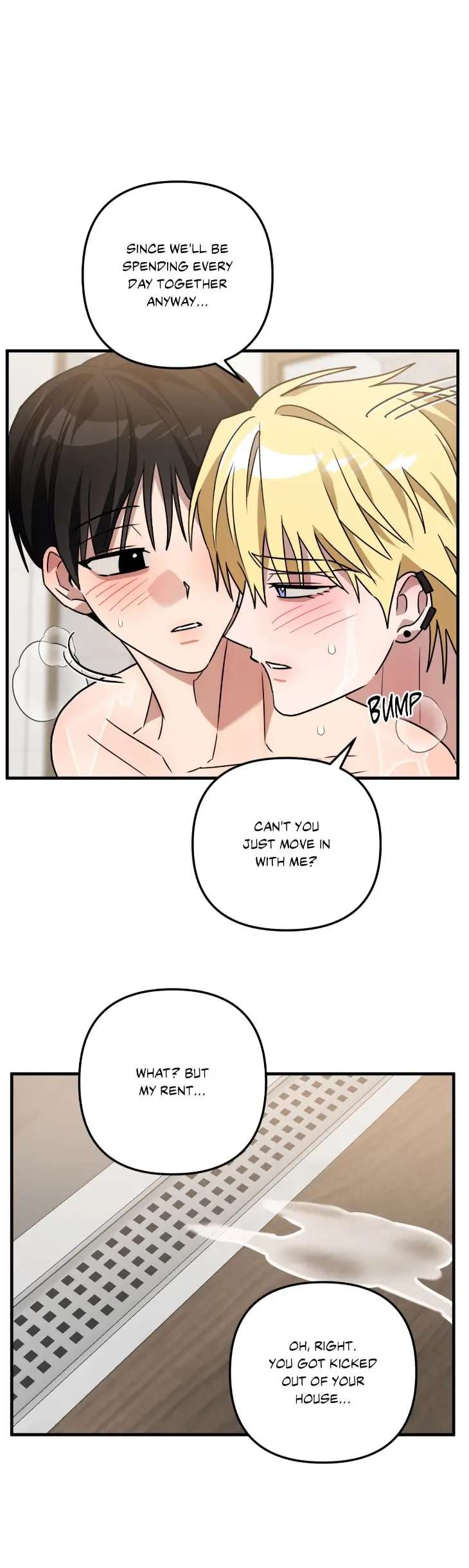 Scammed-And-Rammed-By-Menggom-Uncensored-Eng page 25