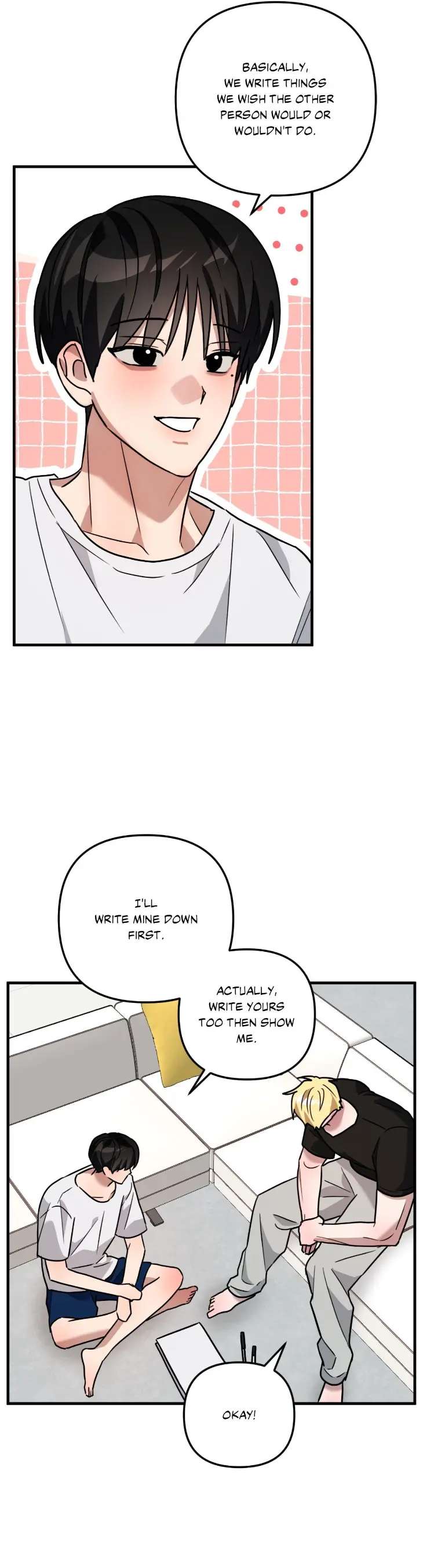 Scammed-And-Rammed-By-Menggom-Uncensored-Eng page 29