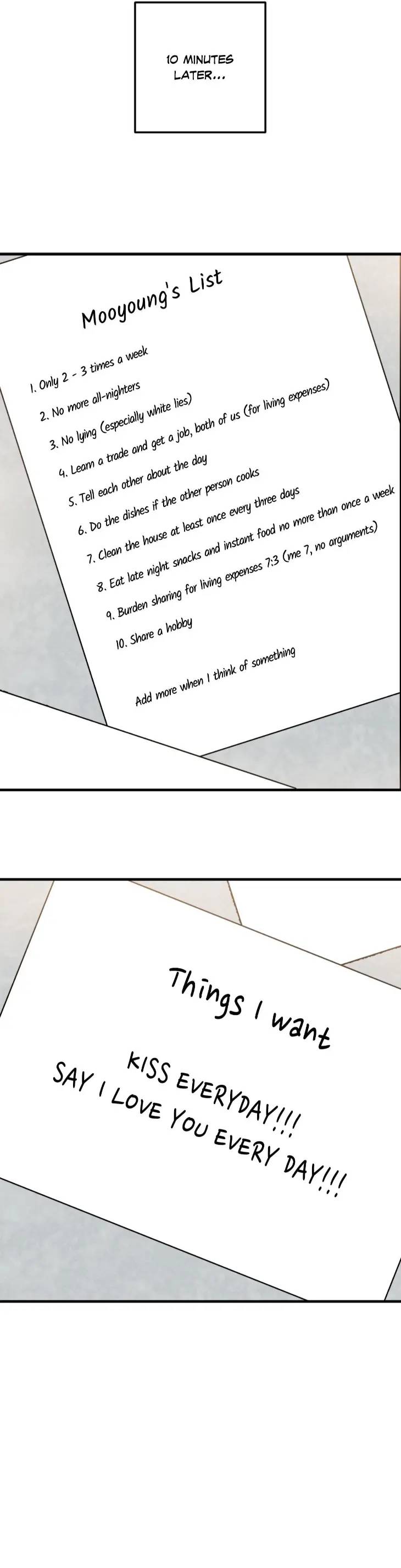 Scammed-And-Rammed-By-Menggom-Uncensored-Eng page 30