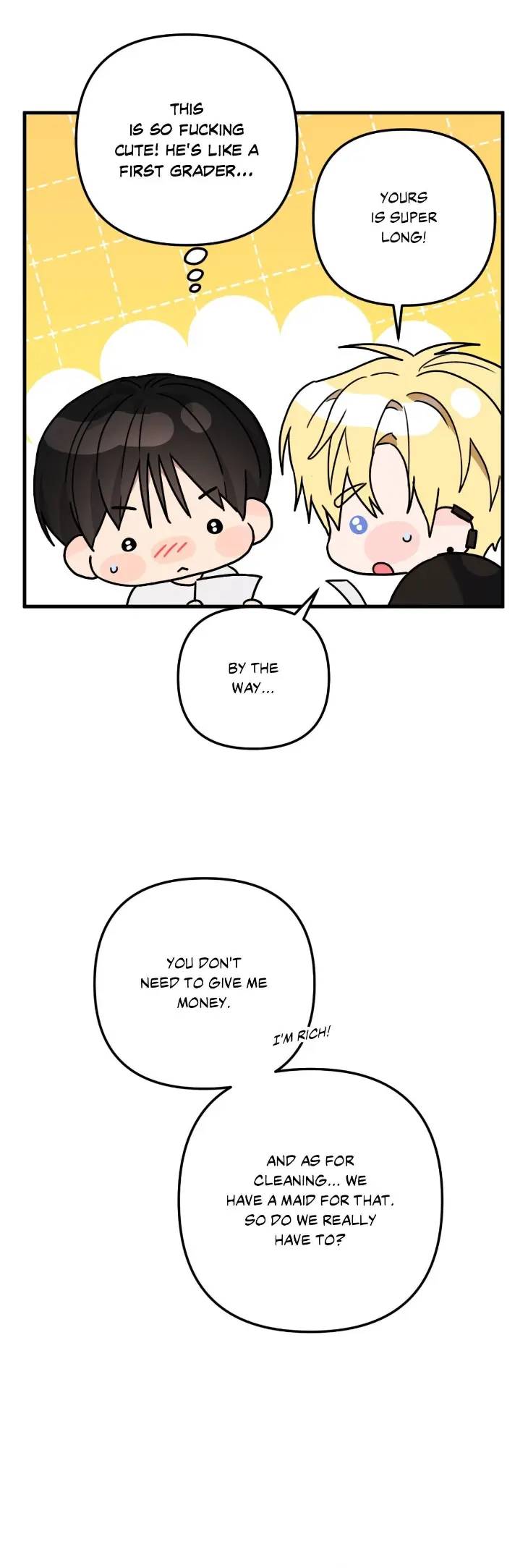Scammed-And-Rammed-By-Menggom-Uncensored-Eng page 31
