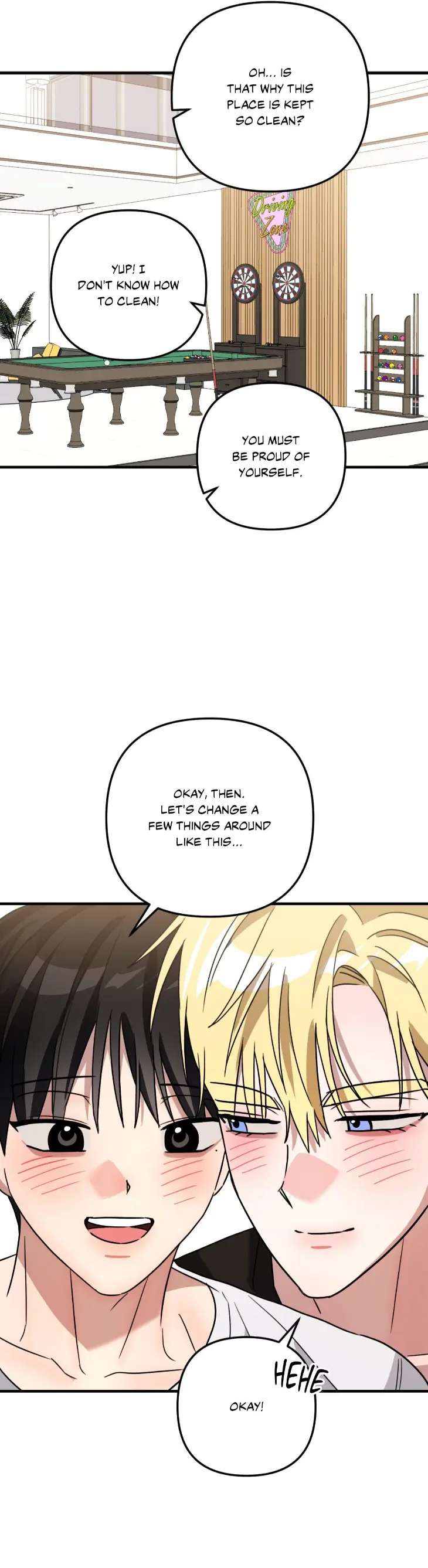 Scammed-And-Rammed-By-Menggom-Uncensored-Eng page 32
