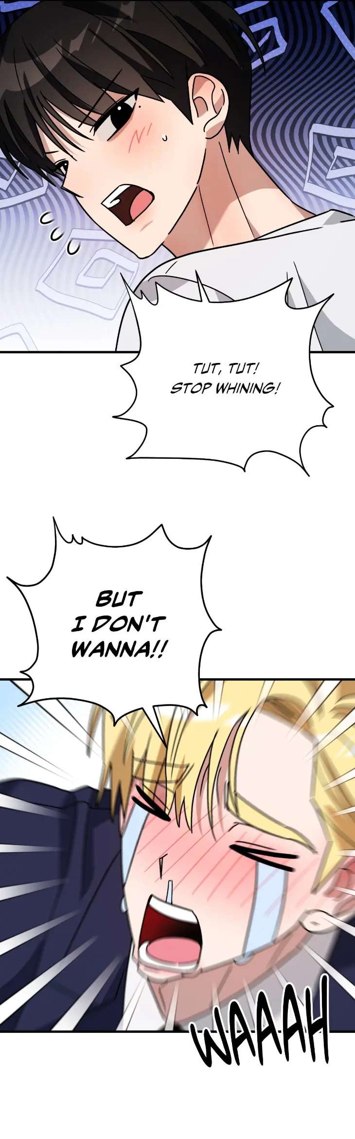 Scammed-And-Rammed-By-Menggom-Uncensored-Eng page 2