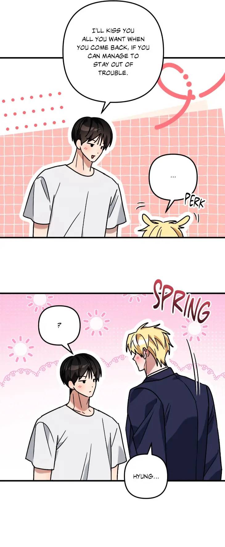Scammed-And-Rammed-By-Menggom-Uncensored-Eng page 5