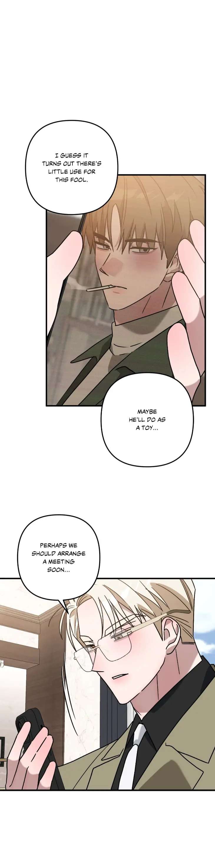 Scammed-And-Rammed-By-Menggom-Uncensored-Eng page 8