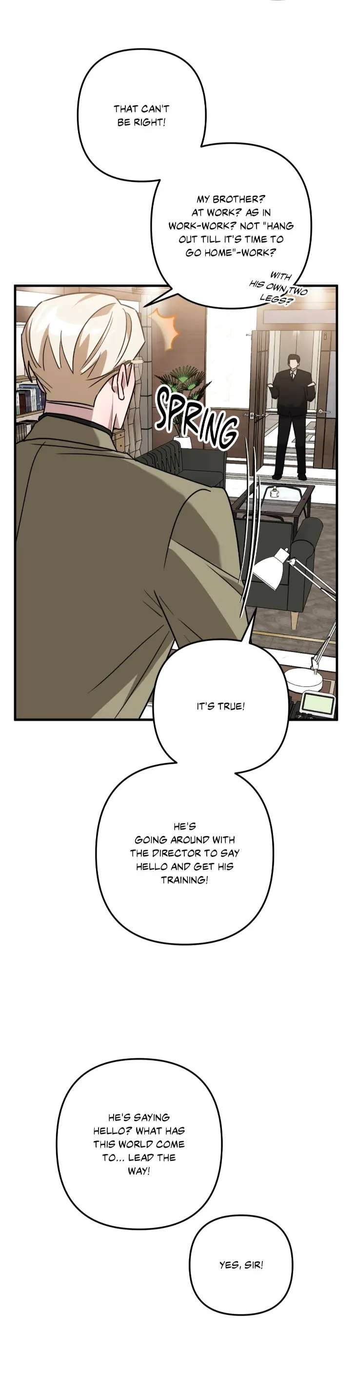 Scammed-And-Rammed-By-Menggom-Uncensored-Eng page 12