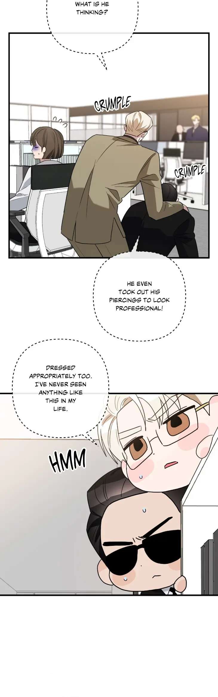 Scammed-And-Rammed-By-Menggom-Uncensored-Eng page 14