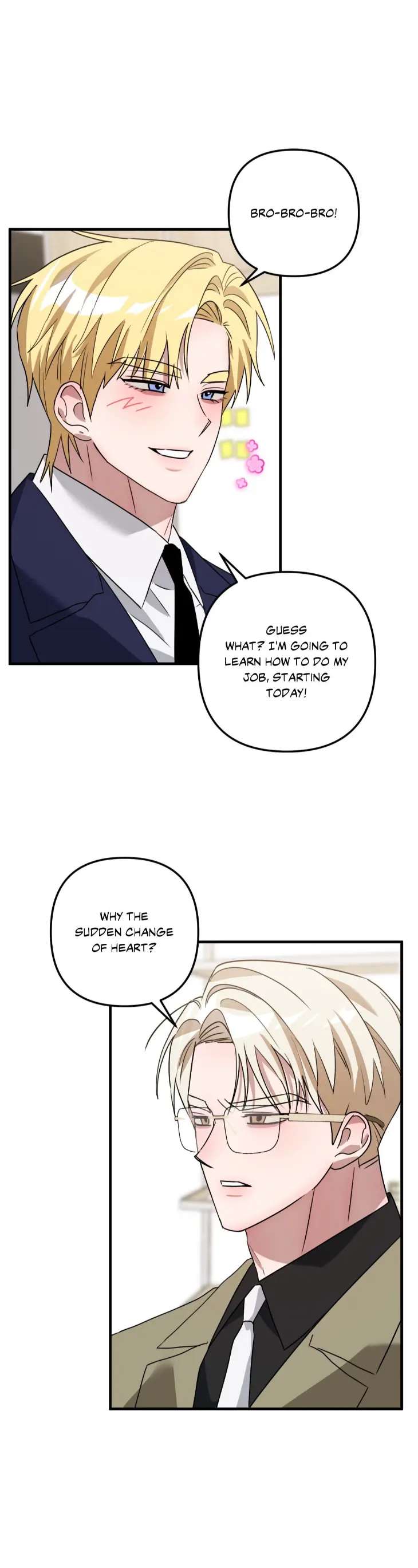 Scammed-And-Rammed-By-Menggom-Uncensored-Eng page 17