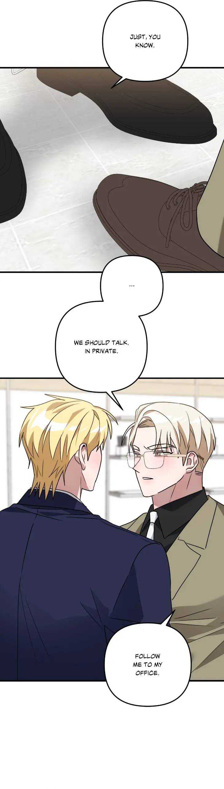Scammed-And-Rammed-By-Menggom-Uncensored-Eng page 18
