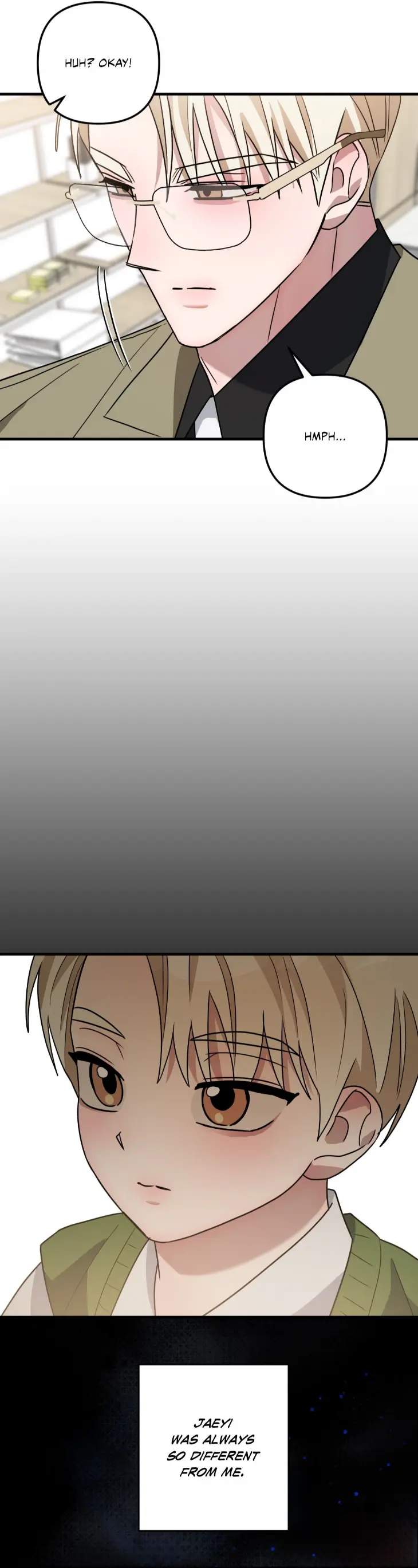 Scammed-And-Rammed-By-Menggom-Uncensored-Eng page 19