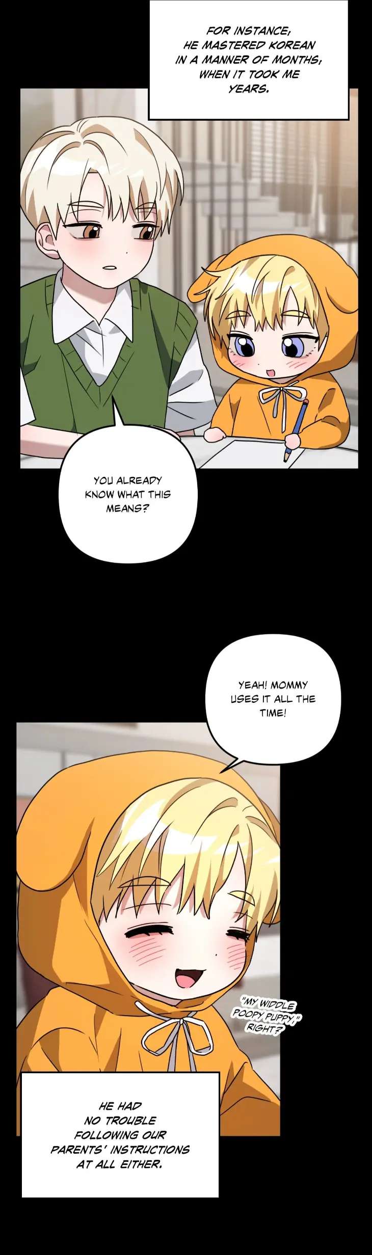 Scammed-And-Rammed-By-Menggom-Uncensored-Eng page 21
